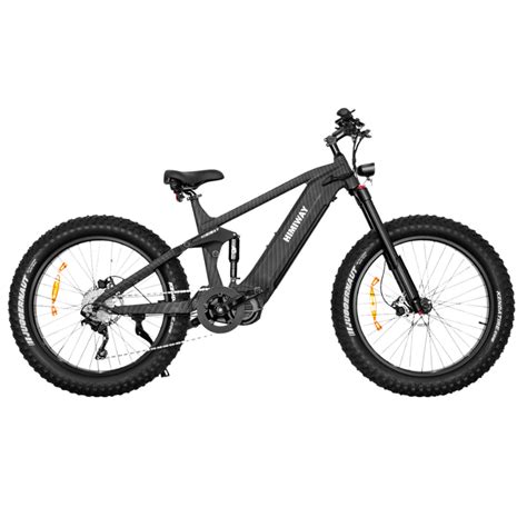 Himiway Cobra Pro D7 Pro Electric Mountain Bike – Outdoor Eco Sports