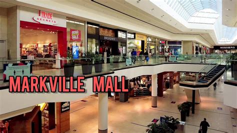 Markville Mall Floor Map | Viewfloor.co