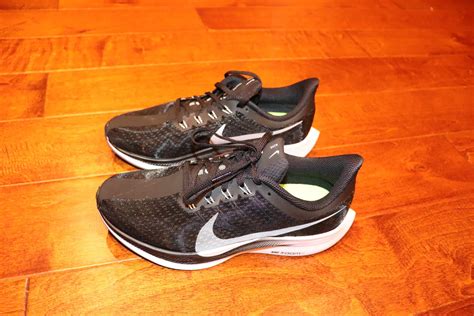 Nike Zoom Pegasus Turbo Sneakers - A Triathlete's Diary