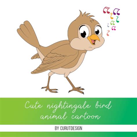 Gold Bird cage Clipart Nightingale – MasterBundles