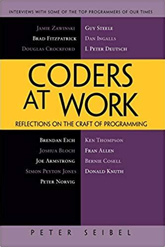 The 25 best programming books of all-time