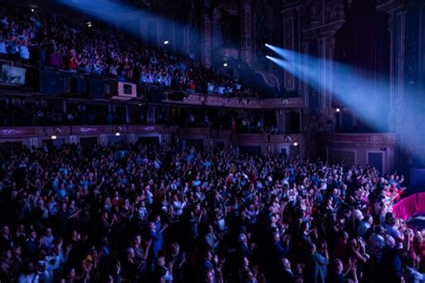 Photos: Go Inside Opening Night of National Tour of MJ the Musical ...