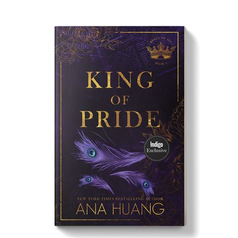 Exclusive Editions | Ana Huang