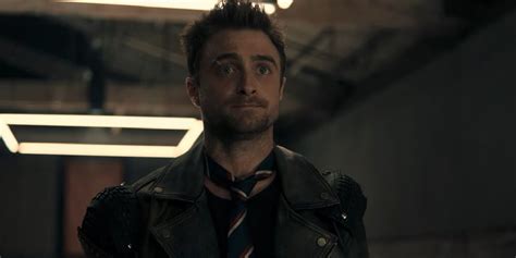 'Miracle Workers: End Times' Clip: Daniel Radcliffe Gets Into the Junk Game