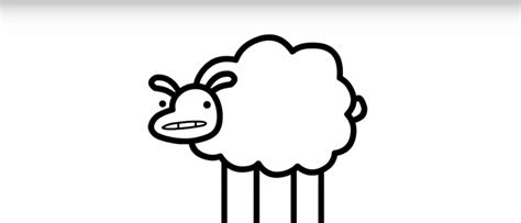 What in the world is Beep Beep I'm a Sheep? | AGDAILY