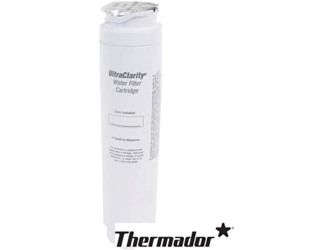 Thermador Refrigerator Water Filter