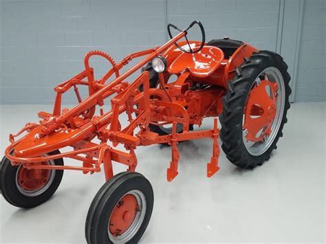 1948 Allis-Chalmers Model G | GAA Classic Cars