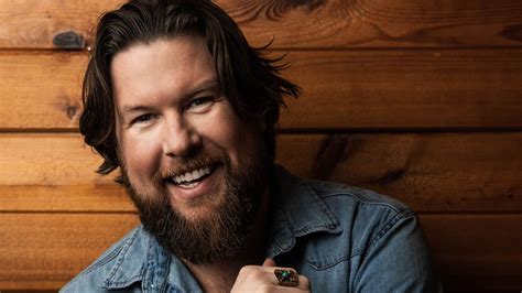 Zach Williams A Hundred Highways Tour | Downtown Jackson Partners