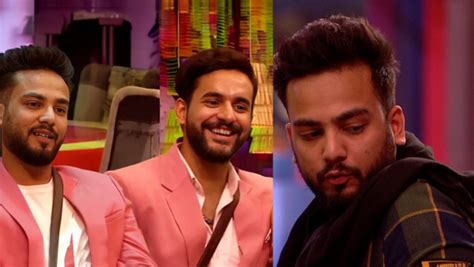 Bigg Boss OTT 2: Fukra Insaan Beats Elvish Yadav, Abhishek Malhan Wins Boss Meter Week 5 Winner ...