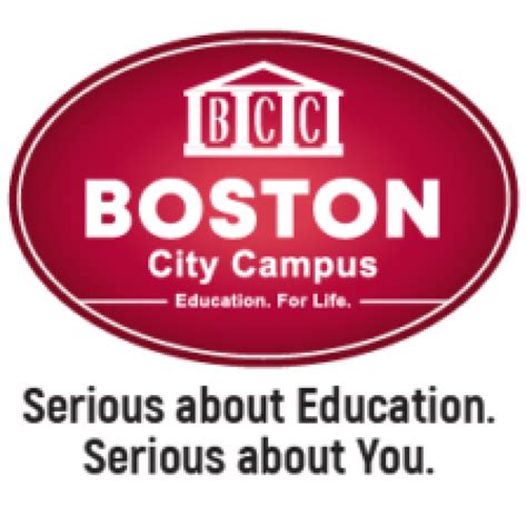 Boston City Campus and Business College | CCID