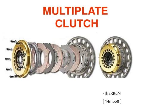 This is How A Car Clutch Works