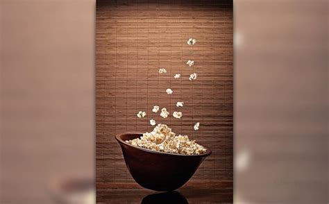 Healthy cinema snacks | General center | SteadyHealth.com