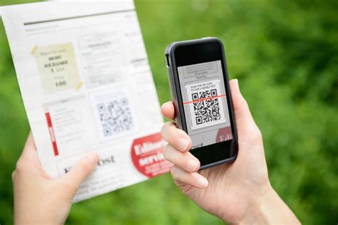 Passing the Test: Using Your QR Scanner to Make More Effective Codes for your Business