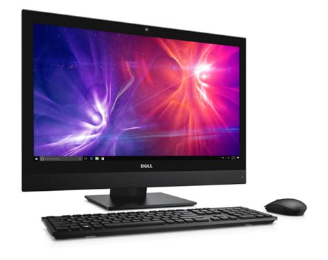 Buy Dell OptiPlex 7450 AIO in GCC, UAE, Worldwide.