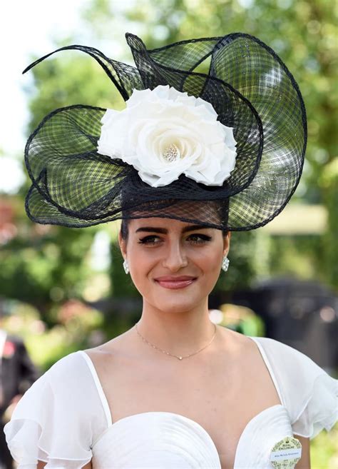 Hats at Royal Ascot 2014 | Royal ascot hats, Royal ascot, Ascot hats