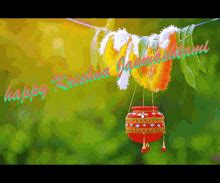 Happy Janmashtami GIF - Happy Janmashtami Gif - Discover & Share GIFs