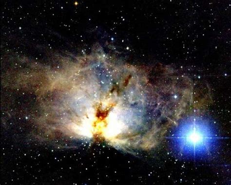 Alnitak and the Flame Nebula – Constellation Guide