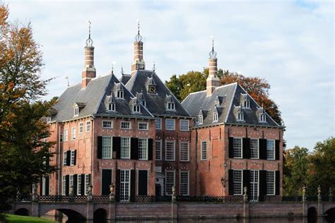 Duivenvoorde castle (Voorschoten) - Visitor Information & Reviews