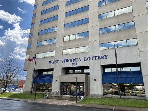 LVL revenue continues to lead the way in state lottery - WV MetroNews