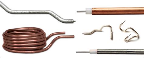 Semi-Rigid Coaxial Cable – Carlisle Interconnect Technologies