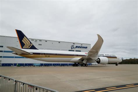 Workers to vote on 'micro union' at Boeing South Carolina plant | Canadian HR Reporter