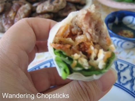 Wandering Chopsticks: Vietnamese Food, Recipes, and More: Nem Nuong and ...