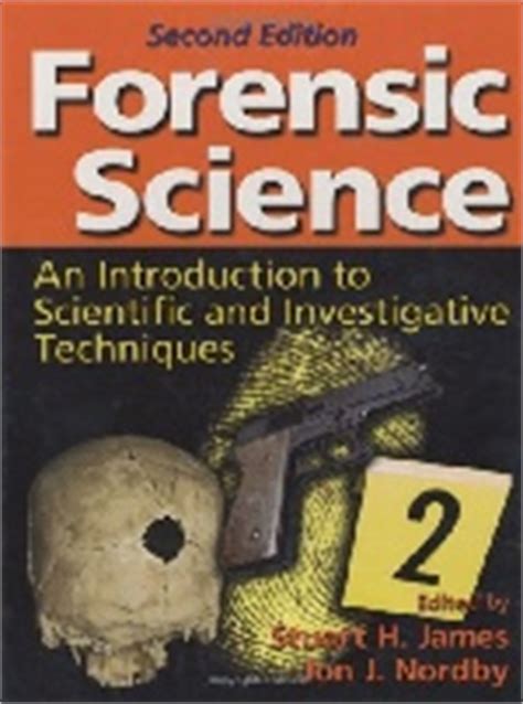 Forensic Science: Forensic Science Cases Studies