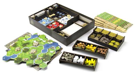 Single player board games: the best solo board games