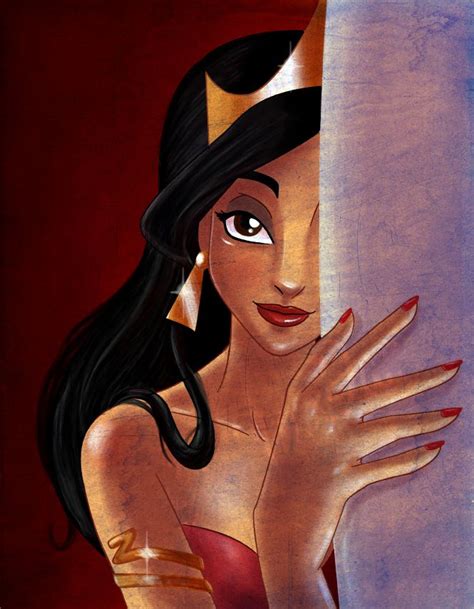 Jasmine Fan Art | Disney princess art, Disney fan art, Princess jasmine art