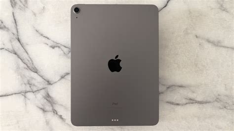 Apple iPad Air (2020) review: The executive’s choice | ITPro