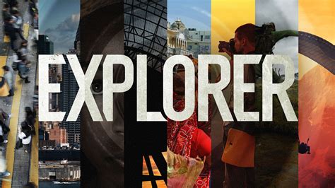 Explorer: Nat Geo Series Returning in New Format - canceled + renewed TV shows, ratings - TV ...