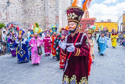 Las 9 Tradiciones del Estado de México Más Destacadas