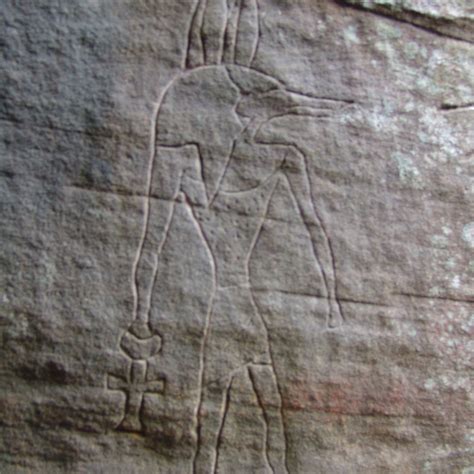 Kariong Hieroglyphs ('Gosford Glyphs'), New South Wales - Tripadvisor