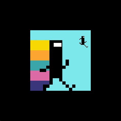 ‎Bit.Trip Runner Original Soundtrack de Gaijin Games en Apple Music