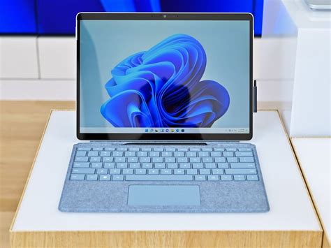 Surface Pro 8: Release date and everything we know so far : r/Surface