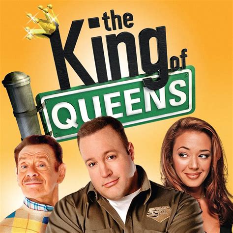 The King Of Queens Full Episodes - YouTube