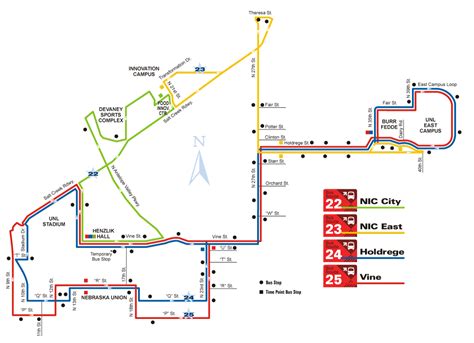 Boston Bus Routes Map | My XXX Hot Girl