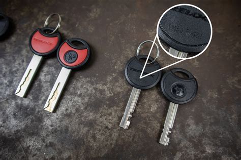 Bike Lock Key Replacements | Where & How To Order Them