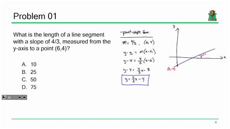 FE Exam Review: Mathematics (2016.10.10) - YouTube