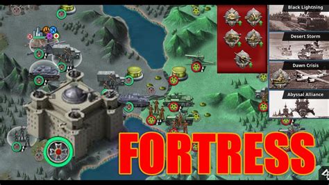 World Conqueror 4 2021 Official Update New Frontier Mode - YouTube