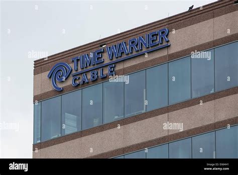 Time Warner Logo High Resolution Stock Photography and Images - Alamy