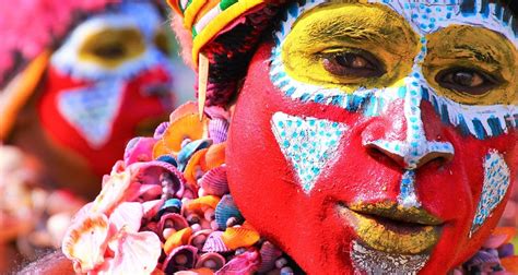 Goroka Festival by Crooked Compass (Code: 2616) - TourRadar