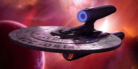 Star Trek: The Kelvin Timeline, Explained