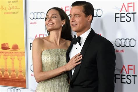 Brad Pitt and Angelina Jolie Reach Divorce Agreement - TheWrap