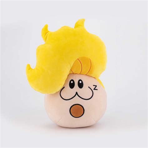 Hair Ham Plush | Official Haminations Merch – Creator Ink