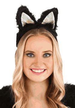 Cat Costume Accessories