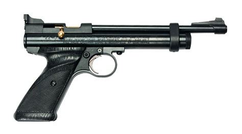 Crosman 2240 .22 Co2 Pistol