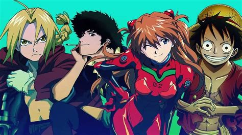 Paling Dicari Anime Of The 90S 2022 · News