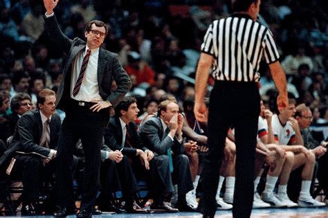 Legendary DePaul basketball coach Joey Meyer dead at 74 ...Middle East