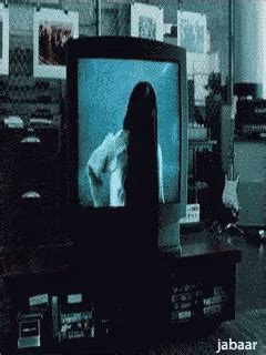 The Ring GIF - The Ring - Discover & Share GIFs